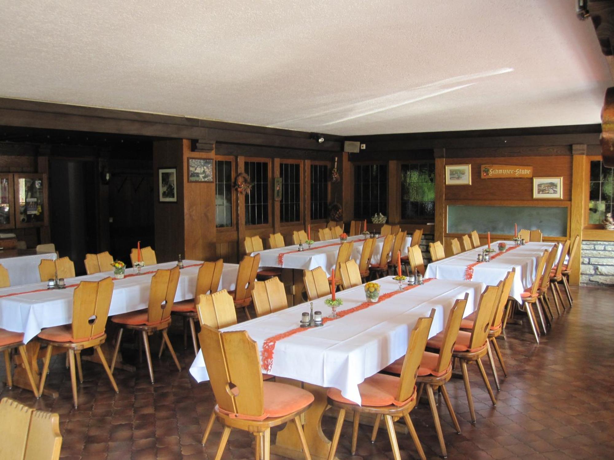 Alemannenhof Hotel Engel Rickenbach  ภายนอก รูปภาพ