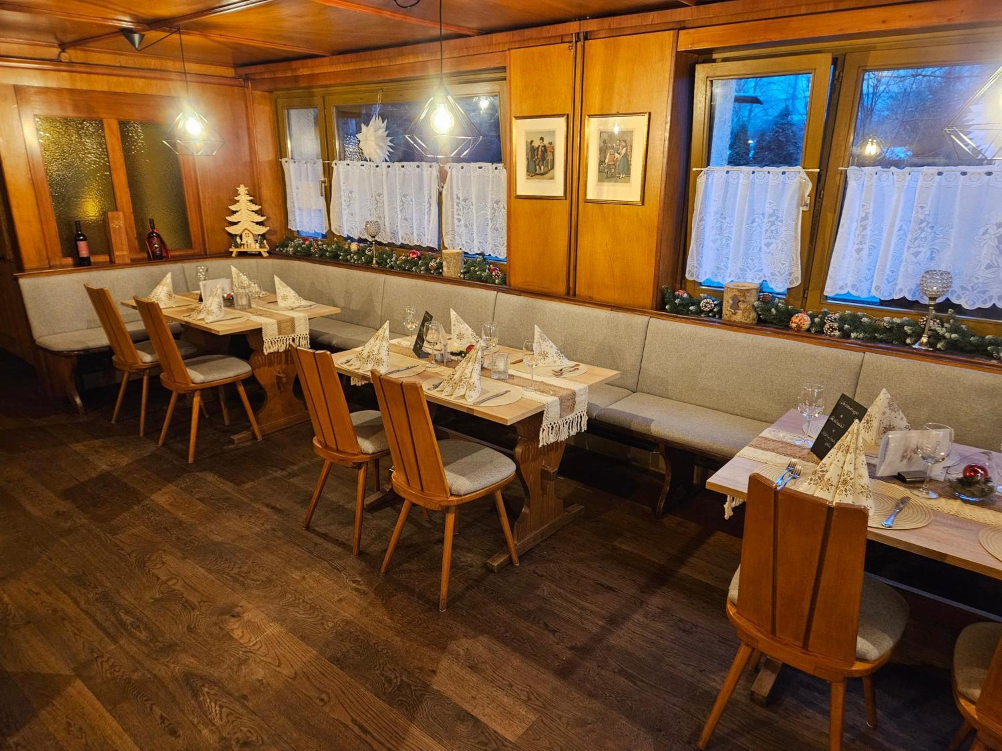 Alemannenhof Hotel Engel Rickenbach  ภายนอก รูปภาพ